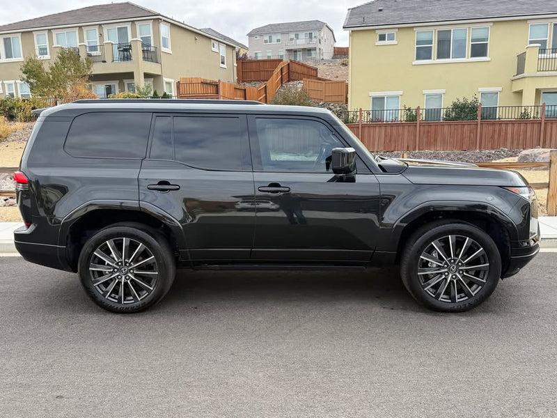 2025 Lexus gx 550 luxury+ in Sparks, NV (photo 2) — photo 2