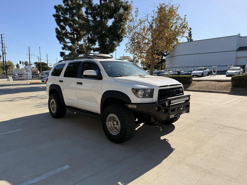 2010 Toyota Sequoia in Rosemead, CA (photo 2) — photo 2