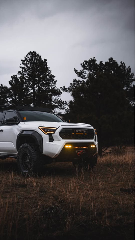 2024 Toyota Tacoma · TRD Off-Road Pickup 4D 5 ft in Elbert, CO (photo 2) — photo 2