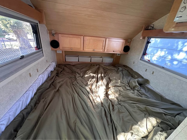 2019 Nucamp t@b 320 Boondock — photo 2