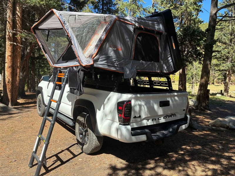 Roofnest Condor Overland 2 in Aurora, CO (photo 2) — photo 2