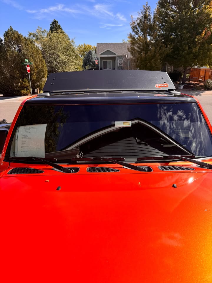 2014 Toyota fj cruiser 4x4 in Loveland, CO (photo 2) — photo 2