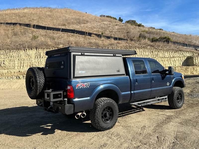 Super Pacific X1 Camper in Castro Valley, CA (photo 2) — photo 2
