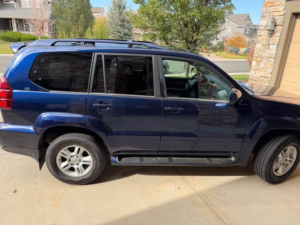 2006 Lexus GX470 in Parker, CO (photo 2) — photo 2