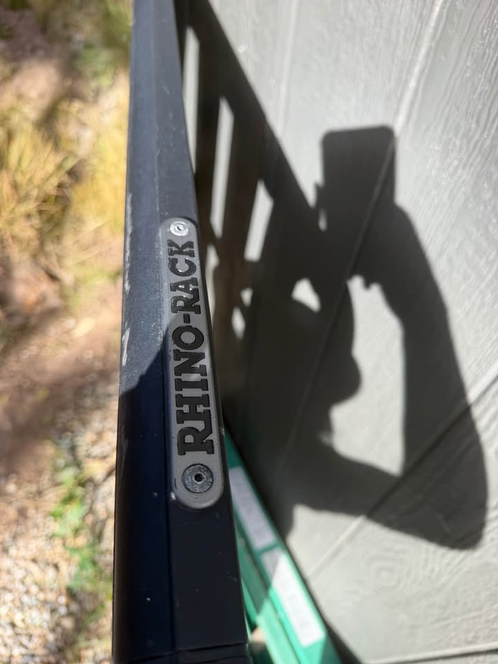 Rhino rack Pioneer 6 platform in Fairplay, CO (photo 2) — photo 2