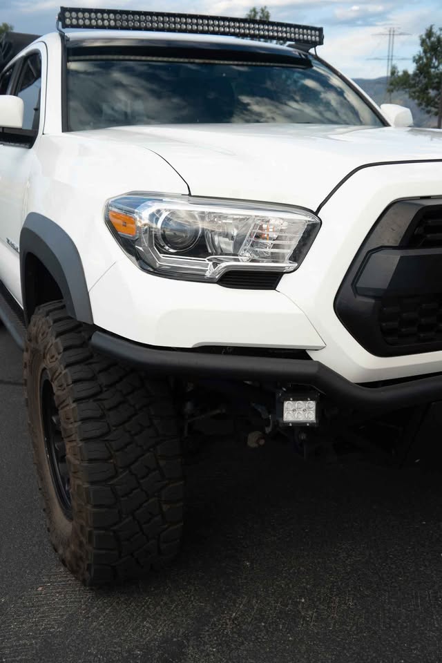 2019 Toyota Tacoma · TRD Offroad in Woods Cross, UT (photo 2) — photo 2