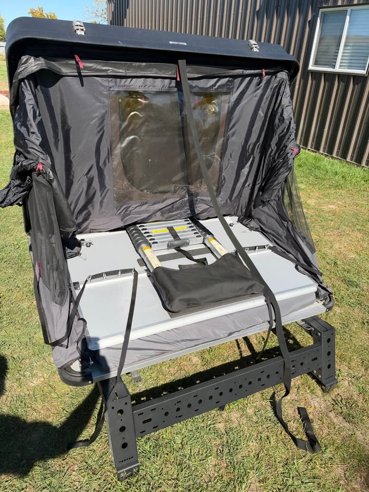 ikamper mini 3.0 in Clearfield, UT (photo 2) — photo 2