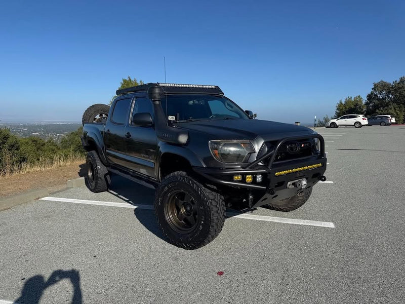 2012 Toyota Tacoma TRD OffRoad in San Mateo, CA (photo 2) — photo 2