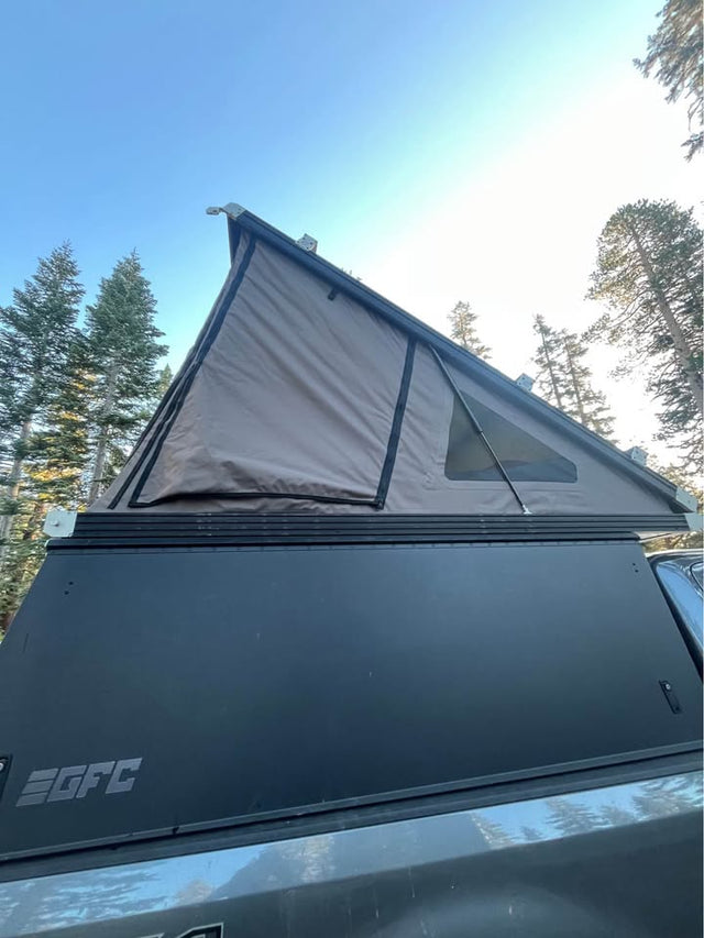 Go Fast Camper - F250/350 — photo 2