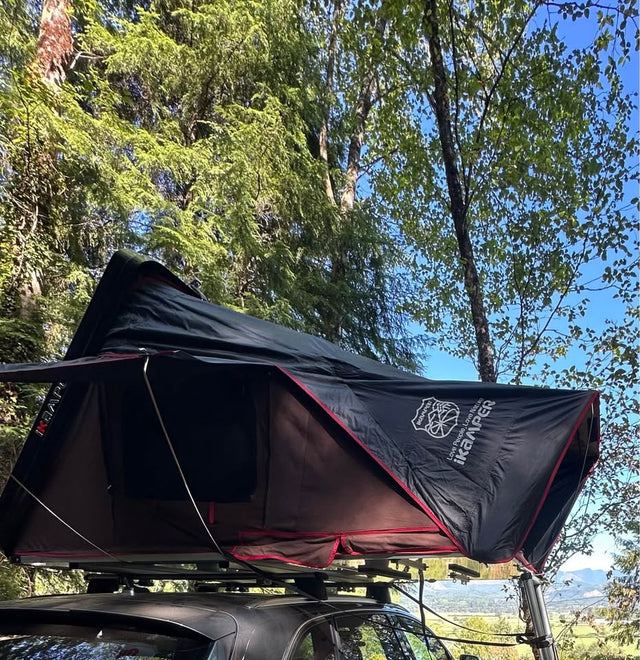 ikamper Skycamp Mini 2.0 — photo 2