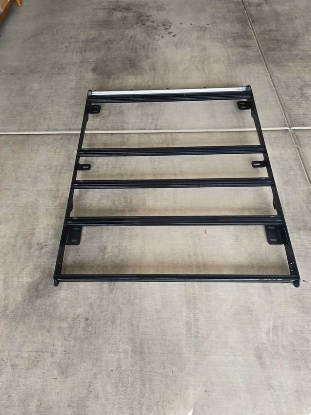 PRINSU ROOF RACK — photo 2