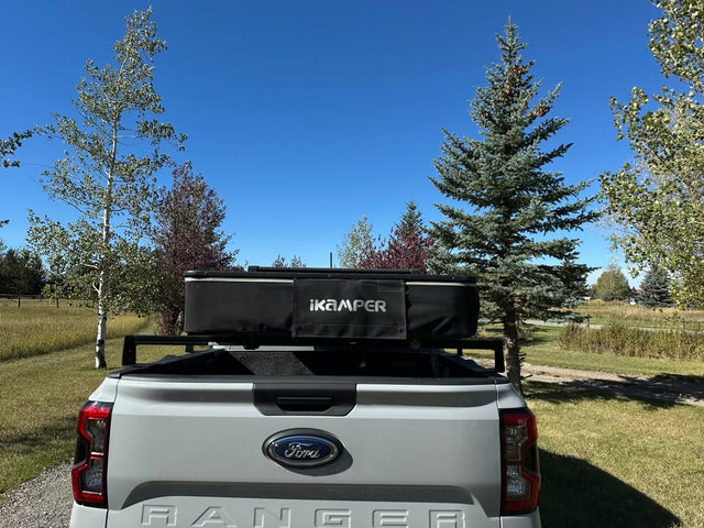 iKamper X-Cover Mini 2 (2023) — photo 2
