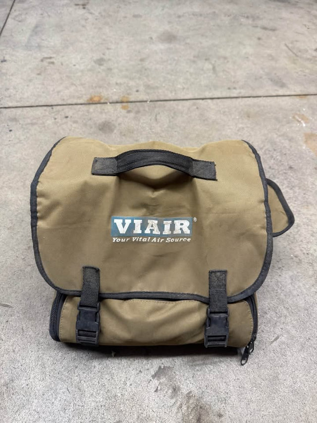 Viair 450p air compressor — photo 2