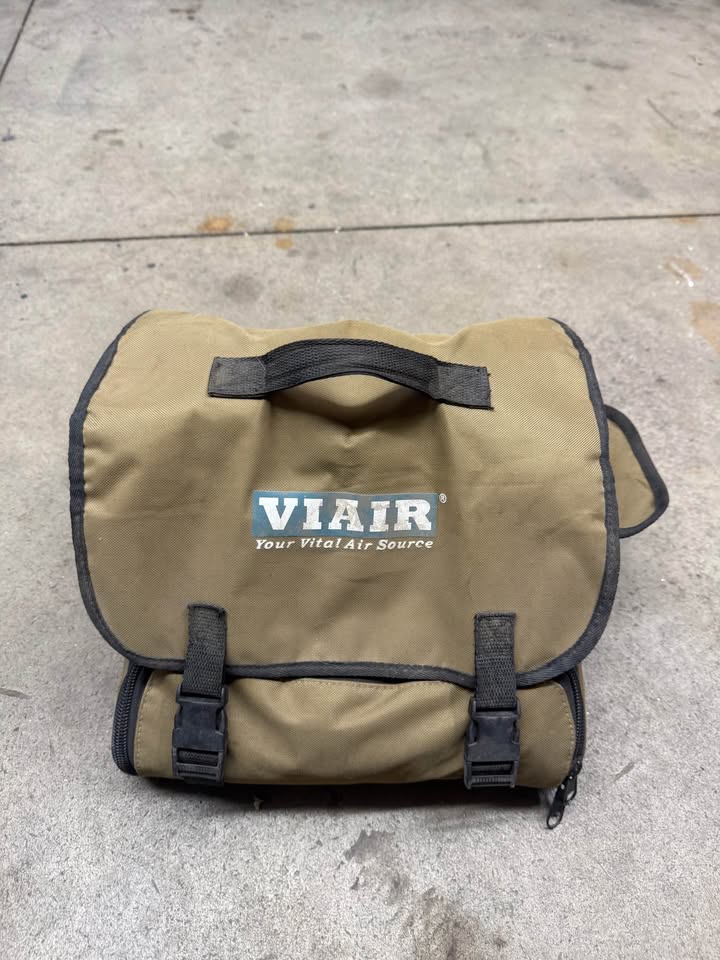Viair 450p air compressor in Fort Collins, CO (photo 2) — photo 2