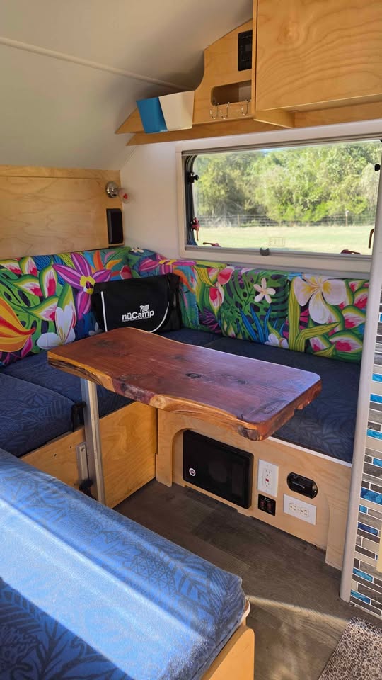 2021 Nucamp Tab 320 S Boondock — photo 2