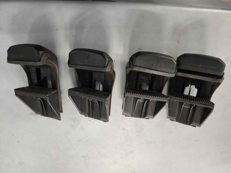 Rhino Rack roof bar and platform mounts rx100 fits toyota lexus and more in Silverdale, WA (photo 2) — photo 2