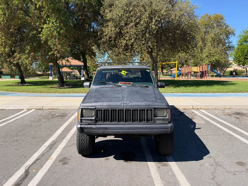 1991 Jeep Cherokee · 75th Anniversary Sport Utility 4D in Rialto, CA (photo 2) — photo 2