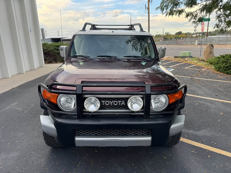 2007 Toyota FJ Cruiser · Sport Utility 2D in Denver, CO (photo 2) — photo 2