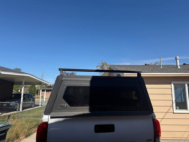 Alu-Cab Contour Canopy Shell — photo 2