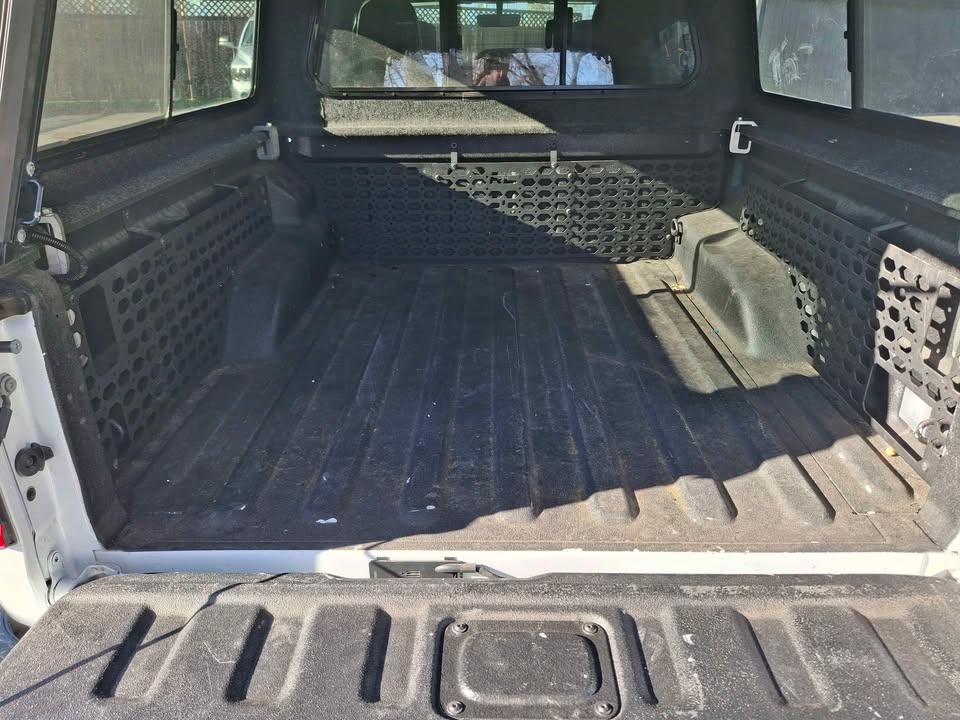 2023 Jeep Gladiator High Altitude in Meridian, ID (photo 2) — photo 2