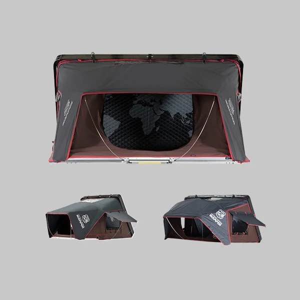 iKamper Skycamp 2.0 + Annex — photo 2