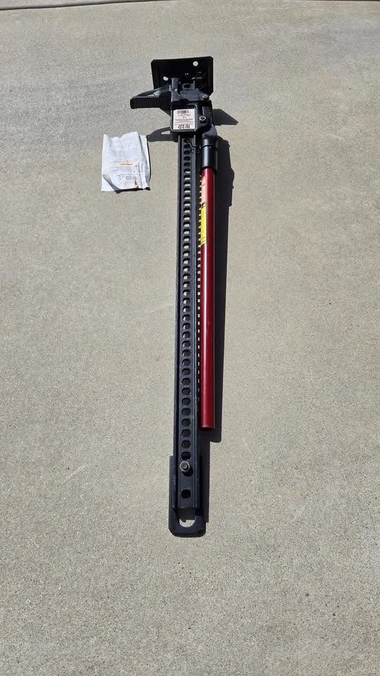 HiLift Jack Premium HL-484 in San Diego, CA (photo 2) — photo 2