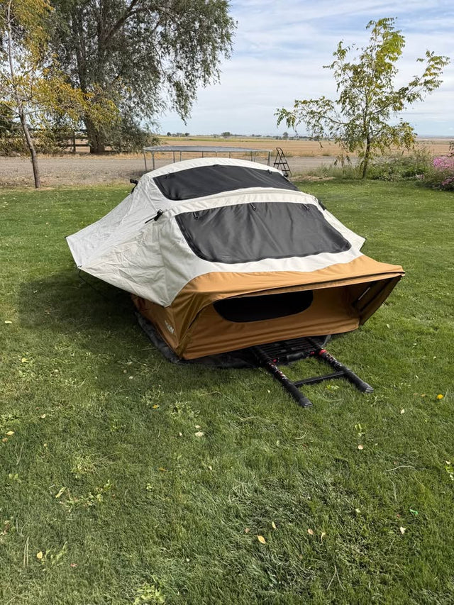 Roam Vagabond 2.0 — photo 2