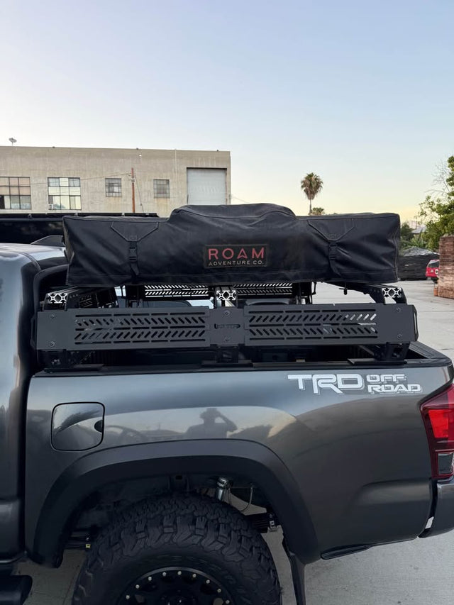 Roam Vagabond 2.0 Rooftop Tent — photo 2