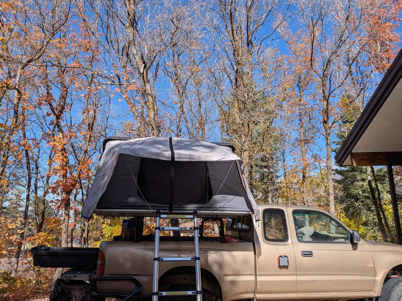 Ikamper skycamp 3.0 in Bountiful, UT (photo 2) — photo 2