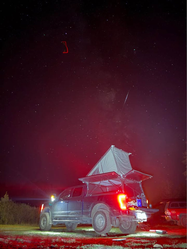 Go fast Camper — photo 2