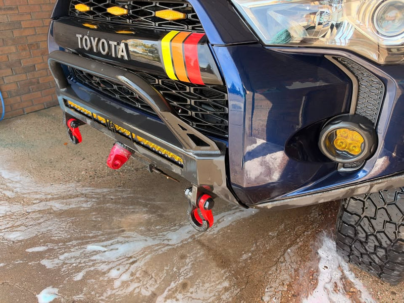 2018 Toyota 4Runner in Lone Tree, CO (photo 2) — photo 2