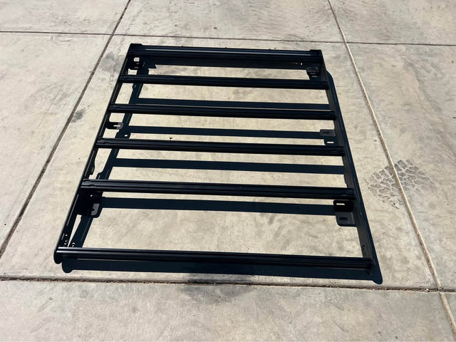 Prinsu roof rack — photo 2