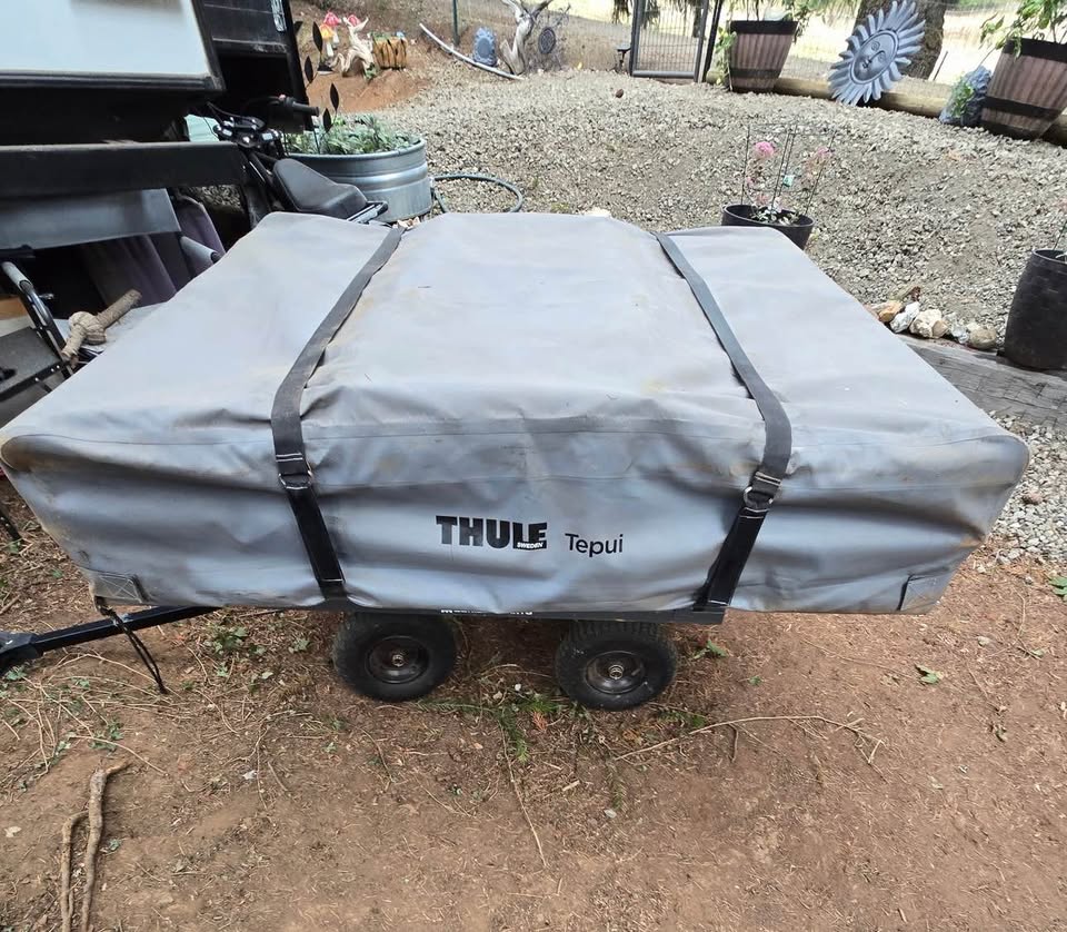 Thule Tepui Explorer Kukenam 3 in Sandy, OR (photo 2) — photo 2