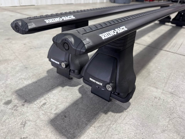 Rhino-Rack Sportz Roof Rack – Like New – — photo 2