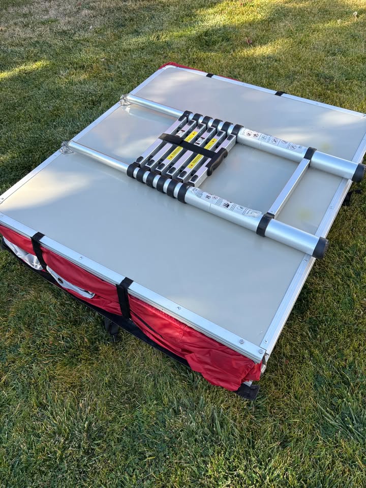 Yakima Roof Top Tent in Spokane, WA (photo 2) — photo 2