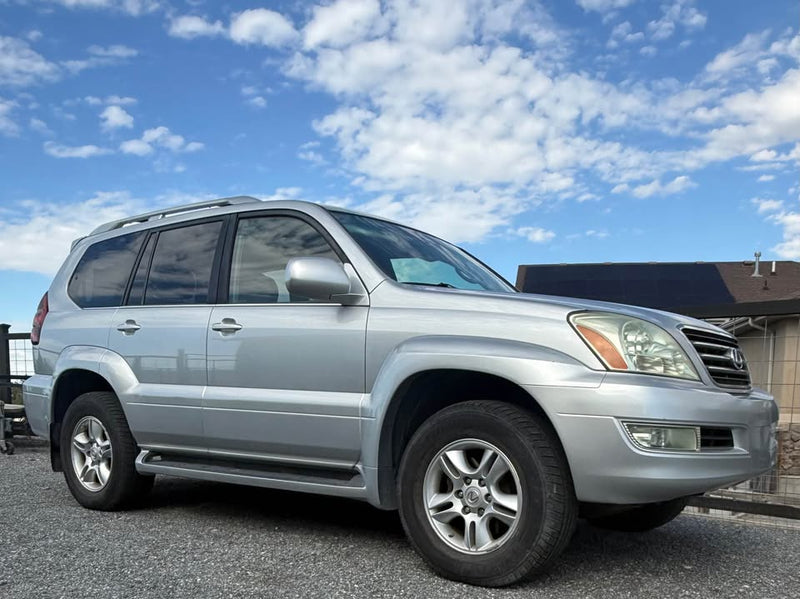 2006 Lexus GX 470 • GX 470 Sport Utility 4D in Tooele, UT (photo 2) — photo 2