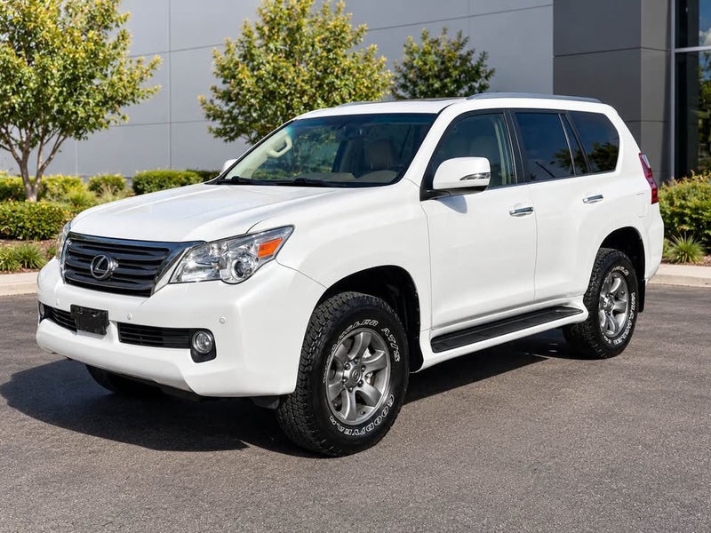 2010 Lexus GX · GX 460 Premium Sport Utility 4D in Englewood, CO (photo 2) — photo 2