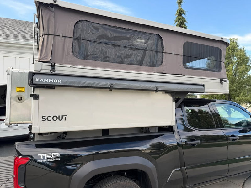 2025 Scout Yoho Pop up in Salt Lake City, UT (photo 2) — photo 2
