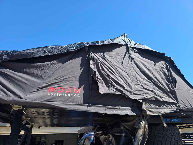 ROAM Roof Top Tent in Chandler, AZ (photo 2) — photo 2