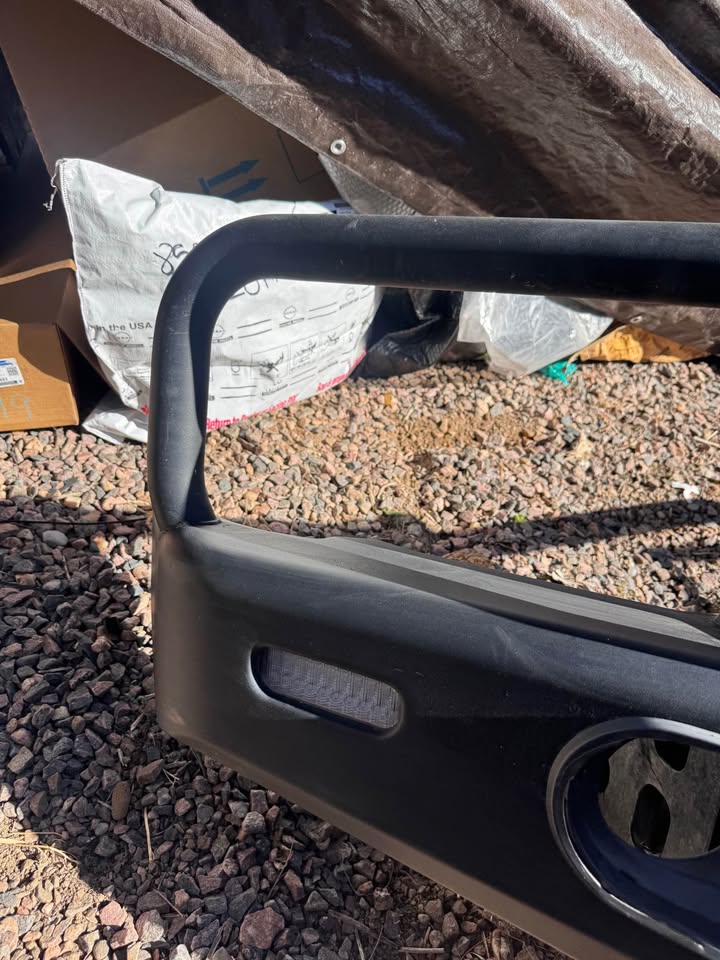 ARB Summit Winch Front Bumper - 2014-2024 Toyota 4Runner (Kit 3421570KB) in Boulder, CO (photo 2) — photo 2