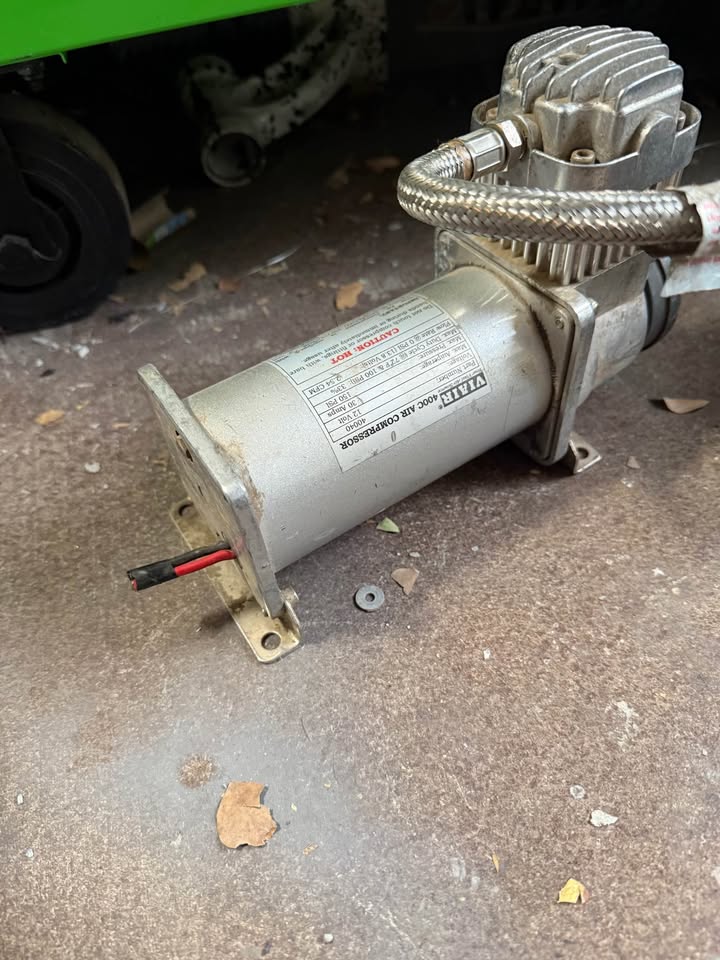 viair compressor in Mesa, AZ (photo 2) — photo 2