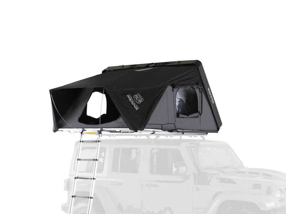 iKamper Skycamp 3.0 Rooftop Tent in Littleton, CO (photo 2) — photo 2