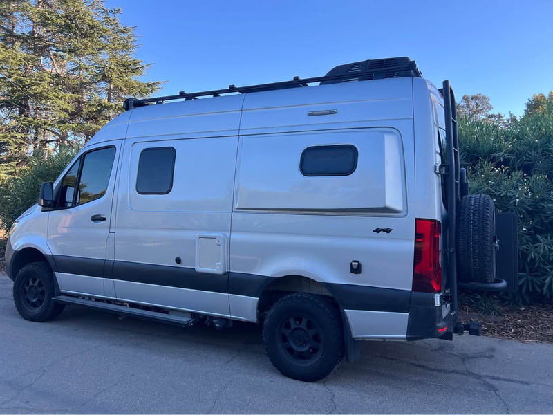 2019 Mercedes-Benz Winnebago Revel in Santa Barbara, CA (photo 2) — photo 2
