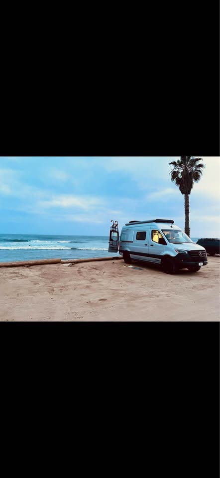 2020 Winnebago Revel in Newport Beach, CA (photo 2) — photo 2