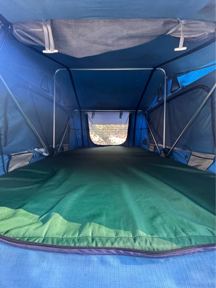 Tepui Rooftop Tent in Chula Vista, CA (photo 2) — photo 2
