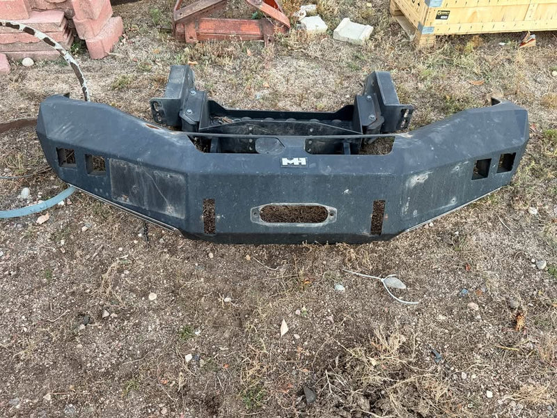 Smittybilt M1 bumper. (Dodge) in Peyton, CO (photo 2) — photo 2