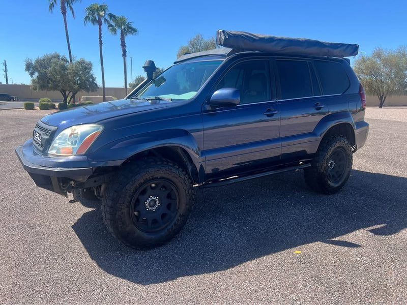 2005 GX470 in Chandler, AZ (photo 2) — photo 2