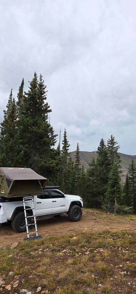 23Zero Breezeway 62 Rooftop Tent in Berthoud, CO (photo 2) — photo 2