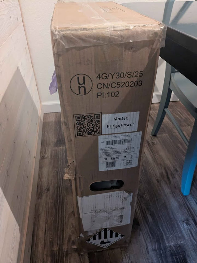 BLUETTI FridgePower Portable Power Station — photo 2