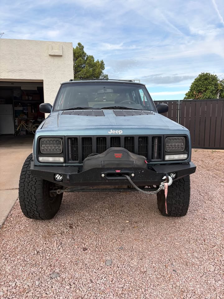 1999 Jeep Cherokee · Sport 4D in Tempe, AZ (photo 2) — photo 2